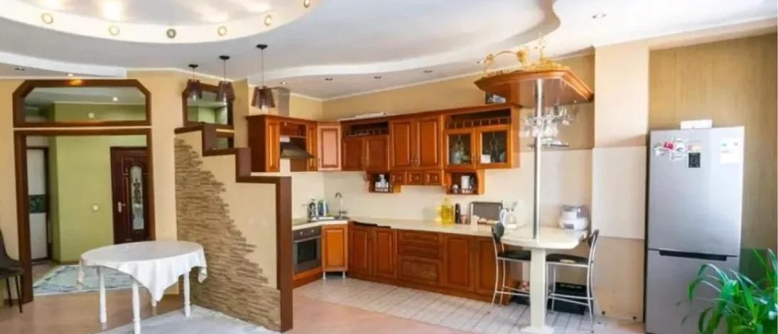 3-комнатная квартира · 73.2 м² · 13/13 этаж, Е 15 9 — ИПОТЕКА ПРОХОДИТ