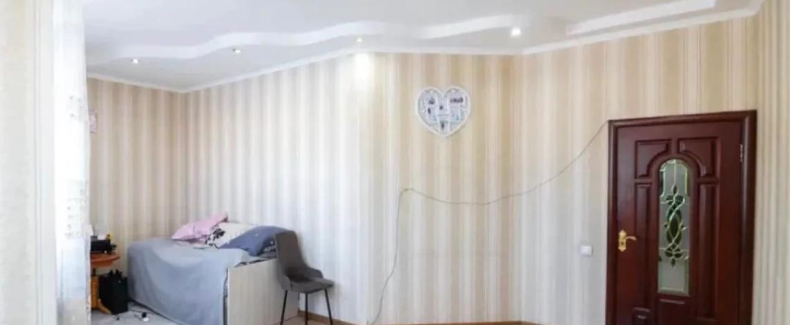 3-комнатная квартира · 73.2 м² · 13/13 этаж, Е 15 9 — ИПОТЕКА ПРОХОДИТ