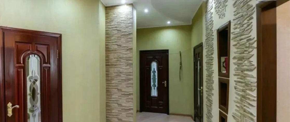 3-комнатная квартира · 73.2 м² · 13/13 этаж, Е 15 9 — ИПОТЕКА ПРОХОДИТ