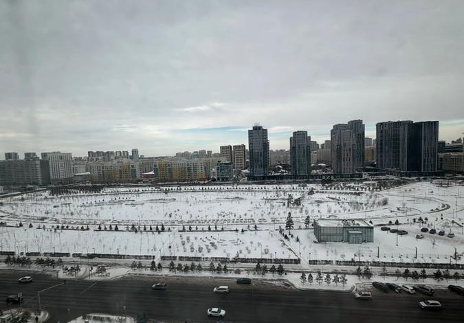 3-комнатная квартира · 73.2 м² · 13/13 этаж, Е 15 9 — ИПОТЕКА ПРОХОДИТ