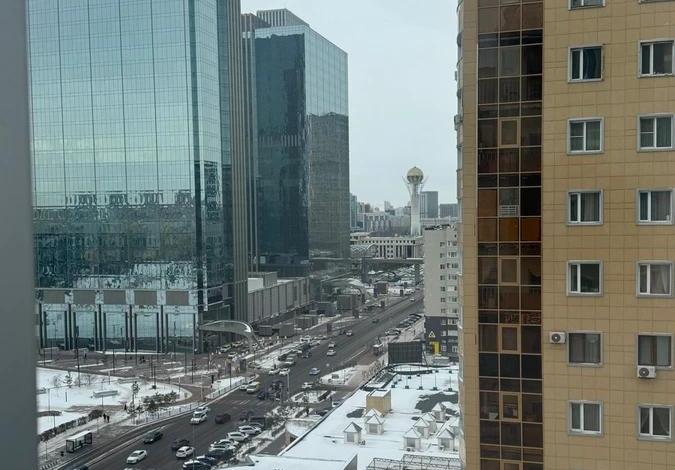 3-комнатная квартира · 73.2 м² · 13/13 этаж, Е 15 9 — ИПОТЕКА ПРОХОДИТ