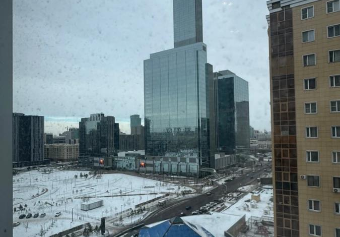 3-комнатная квартира · 73.2 м² · 13/13 этаж, Е 15 9 — ИПОТЕКА ПРОХОДИТ