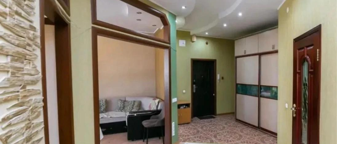 3-комнатная квартира · 73.2 м² · 13/13 этаж, Е 15 9 — ИПОТЕКА ПРОХОДИТ
