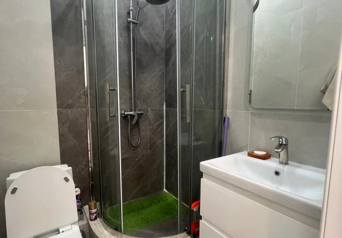 2-комнатная квартира · 51 м² · 2/20 этаж, Туран 44/2 — Орынбор