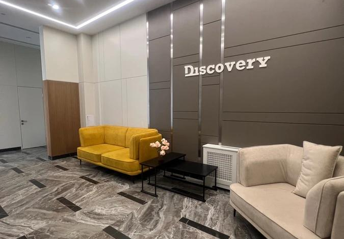 2-комнатная квартира · 51 м² · 2/20 этаж, Туран 44/2 — Орынбор