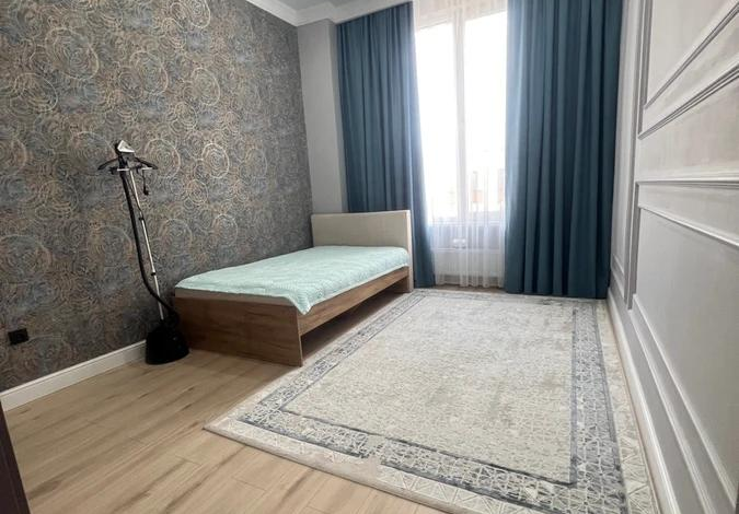 2-комнатная квартира · 51 м² · 2/20 этаж, Туран 44/2 — Орынбор