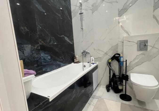 2-комнатная квартира · 51 м² · 2/20 этаж, Туран 44/2 — Орынбор