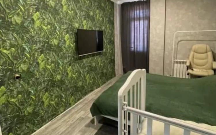 2-комнатная квартира · 51 м² · 10/10 этаж, Улы Дала 58
