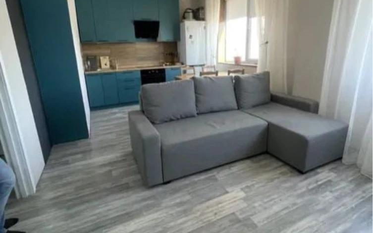 2-комнатная квартира · 51 м² · 10/10 этаж, Улы Дала 58