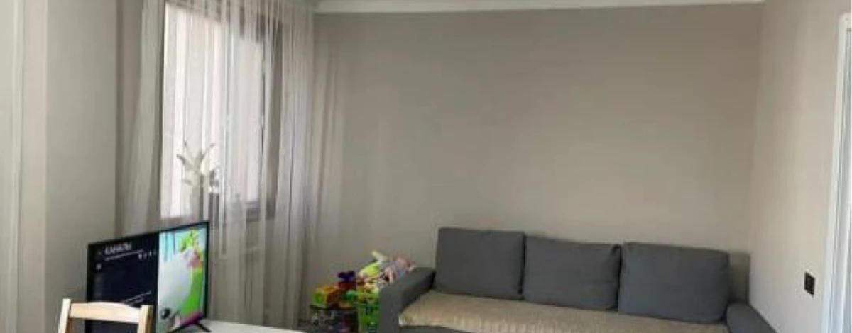 2-комнатная квартира · 51 м² · 10/10 этаж, Улы Дала 58