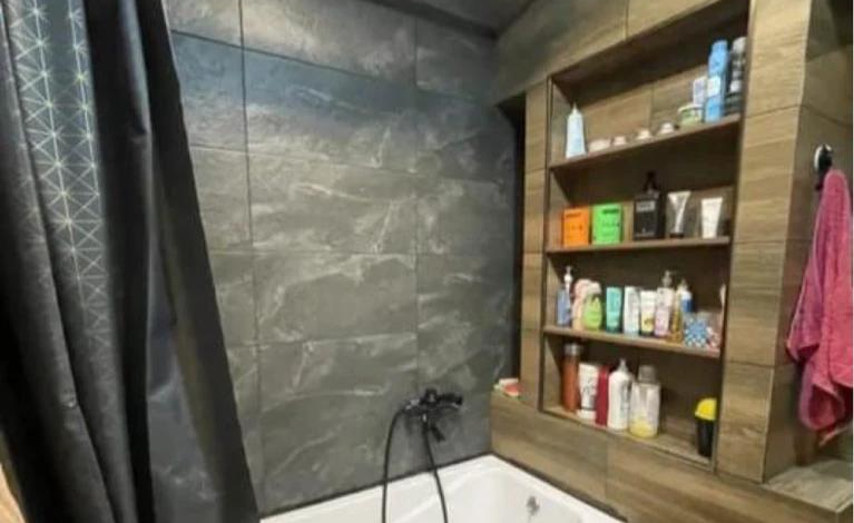 2-комнатная квартира · 51 м² · 10/10 этаж, Улы Дала 58