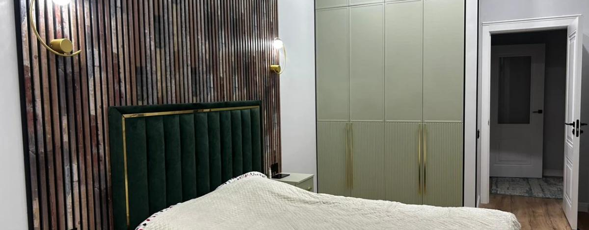 3-комнатная квартира · 80 м² · 6/13 этаж, Тастак-1 м-н