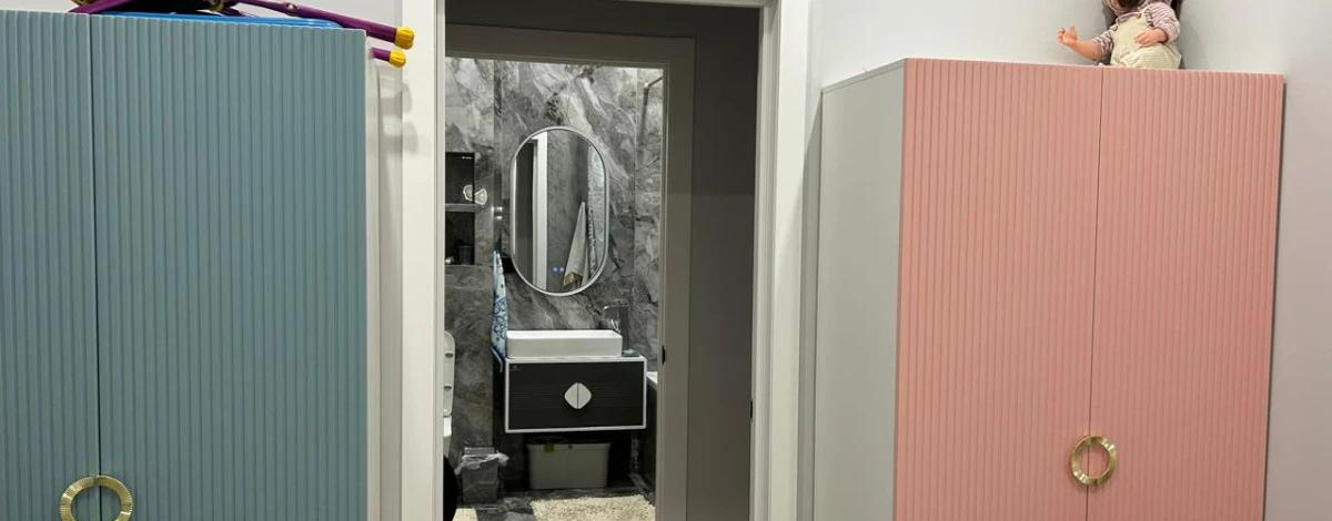 3-комнатная квартира · 80 м² · 6/13 этаж, Тастак-1 м-н