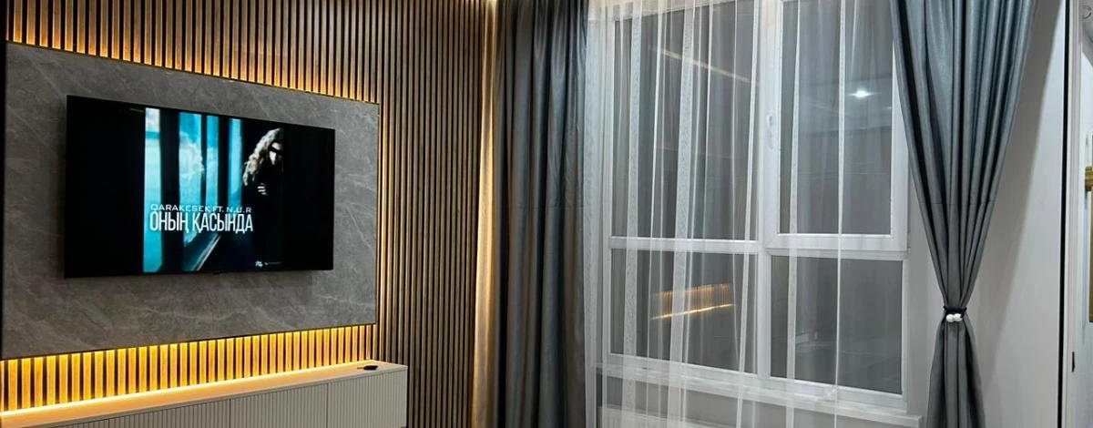 3-комнатная квартира · 80 м² · 6/13 этаж, Тастак-1 м-н