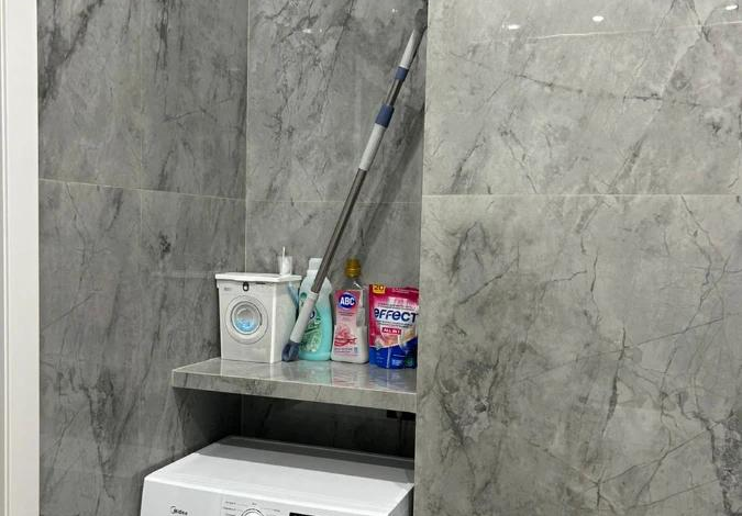3-комнатная квартира · 80 м² · 6/13 этаж, Тастак-1 м-н