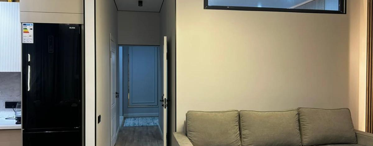 3-комнатная квартира · 80 м² · 6/13 этаж, Тастак-1 м-н