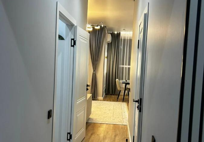 3-комнатная квартира · 80 м² · 6/13 этаж, Тастак-1 м-н