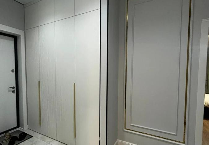 3-комнатная квартира · 80 м² · 6/13 этаж, Тастак-1 м-н