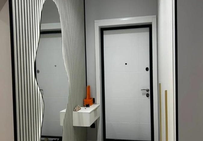 3-комнатная квартира · 80 м² · 6/13 этаж, Тастак-1 м-н