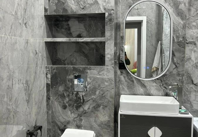 3-комнатная квартира · 80 м² · 6/13 этаж, Тастак-1 м-н