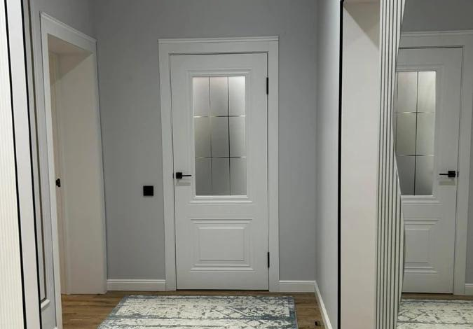 3-комнатная квартира · 80 м² · 6/13 этаж, Тастак-1 м-н