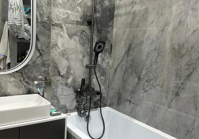 3-комнатная квартира · 80 м² · 6/13 этаж, Тастак-1 м-н