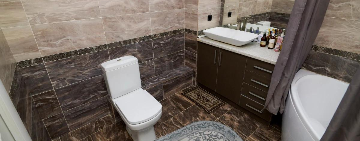 4-комнатная квартира · 105.3 м² · 21/24 этаж, К. Аманжолова 28/2 — Нажимеденова