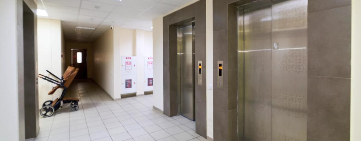4-комнатная квартира · 105.3 м² · 21/24 этаж, К. Аманжолова 28/2 — Нажимеденова