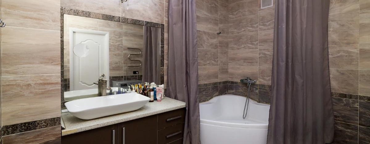 4-комнатная квартира · 105.3 м² · 21/24 этаж, К. Аманжолова 28/2 — Нажимеденова