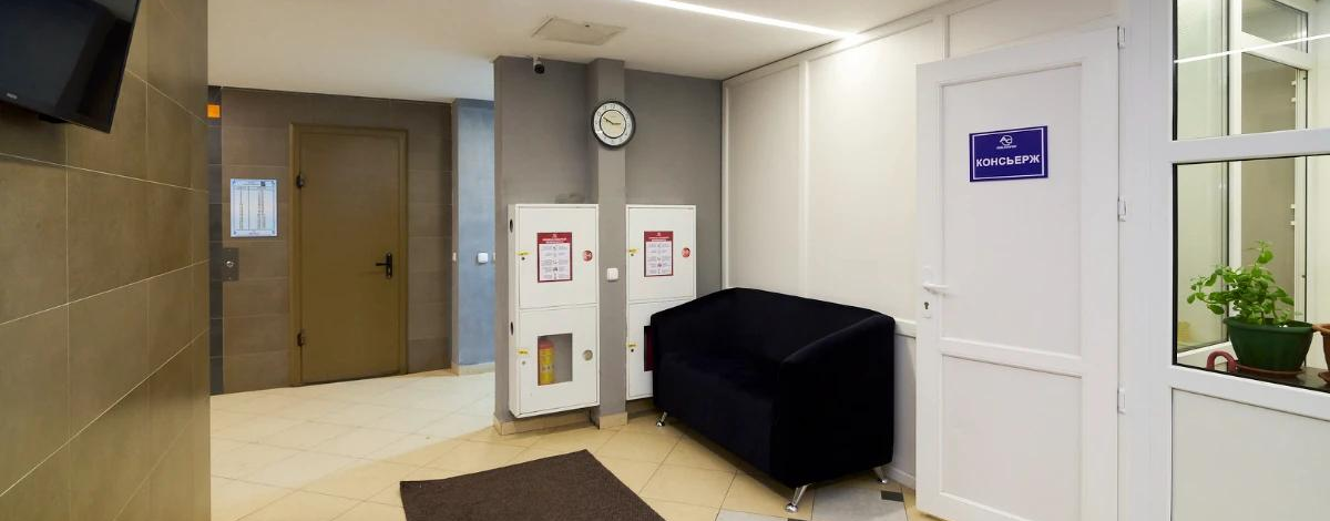 4-комнатная квартира · 105.3 м² · 21/24 этаж, К. Аманжолова 28/2 — Нажимеденова