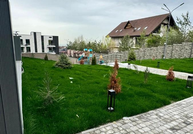 2-комнатная квартира · 63.1 м² · 3/3 этаж, мкр Ерменсай, Талды 59