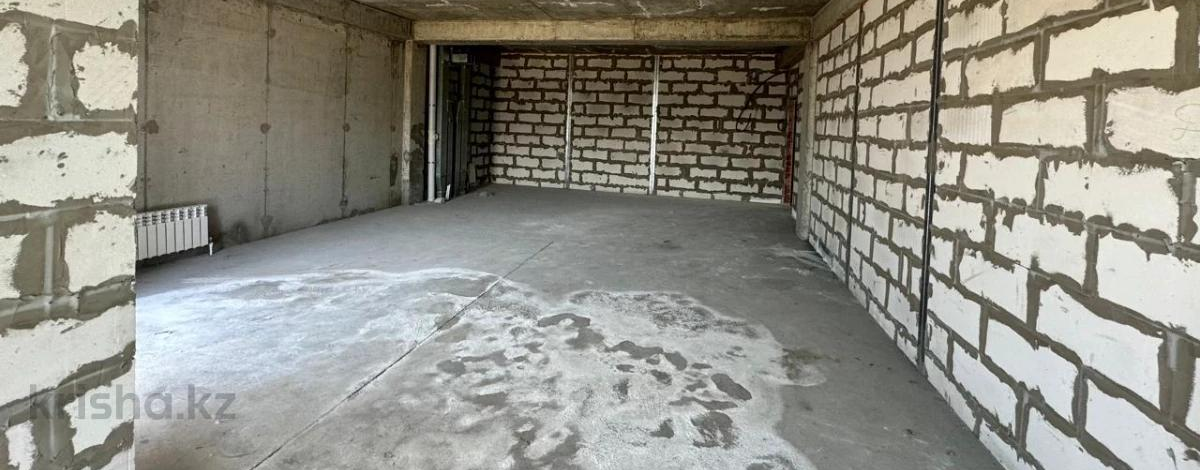 2-комнатная квартира · 63.1 м² · 3/3 этаж, мкр Ерменсай, Талды 59