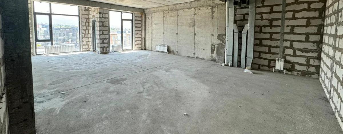 2-комнатная квартира · 63.1 м² · 3/3 этаж, мкр Ерменсай, Талды 59