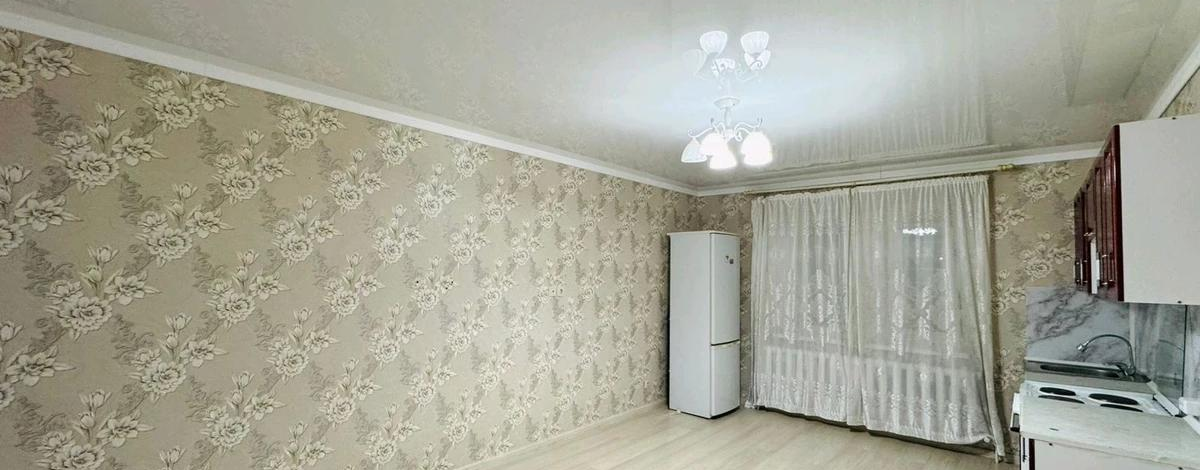 2-комнатная квартира · 82 м² · 9/9 этаж, Темирбека Жургенова 18/2