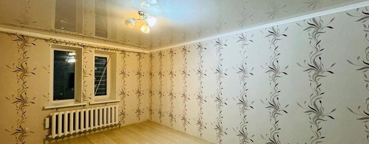 2-комнатная квартира · 82 м² · 9/9 этаж, Темирбека Жургенова 18/2