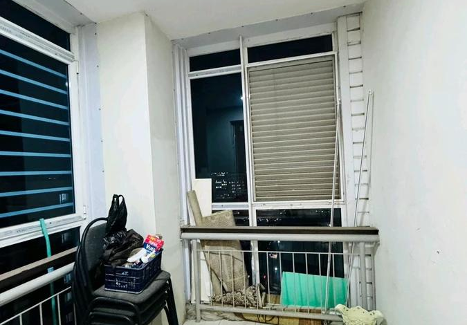 2-комнатная квартира · 82 м² · 9/9 этаж, Темирбека Жургенова 18/2
