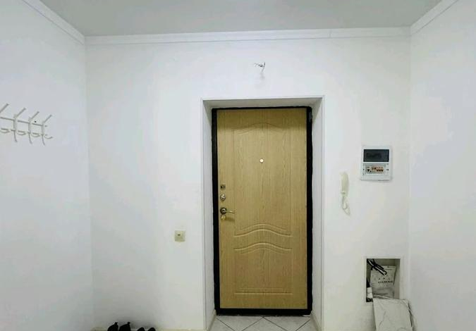 2-комнатная квартира · 82 м² · 9/9 этаж, Темирбека Жургенова 18/2