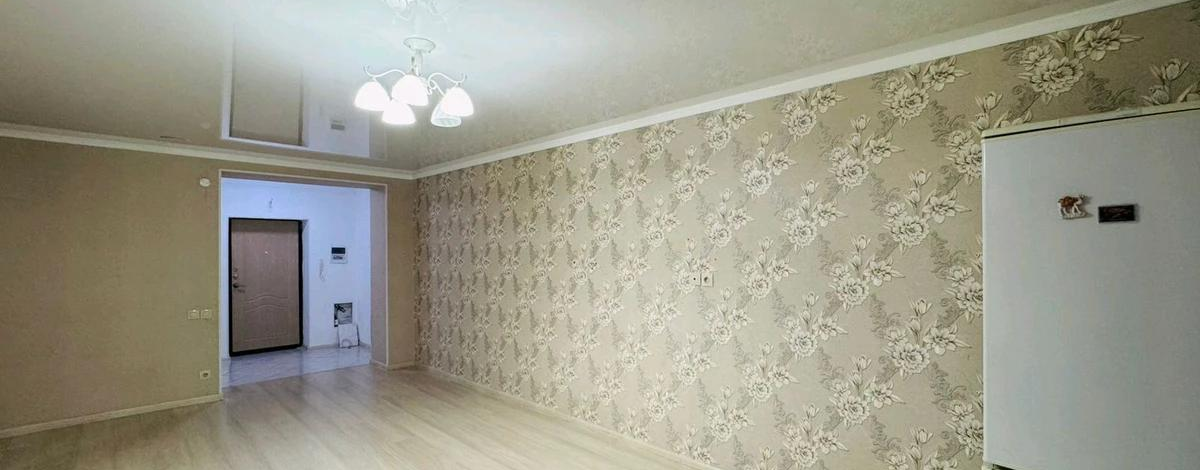 2-комнатная квартира · 82 м² · 9/9 этаж, Темирбека Жургенова 18/2