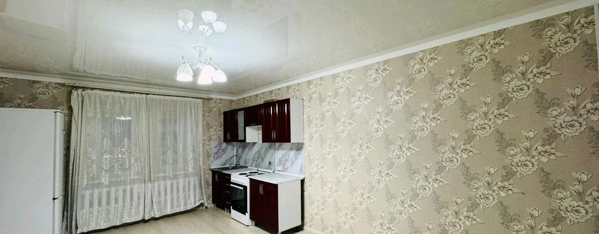 2-комнатная квартира · 82 м² · 9/9 этаж, Темирбека Жургенова 18/2