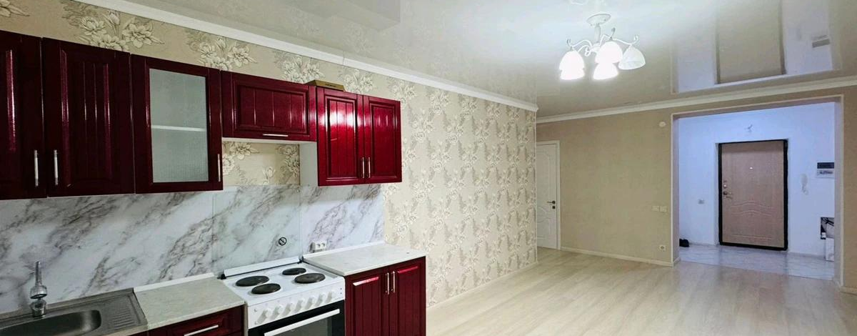 2-комнатная квартира · 82 м² · 9/9 этаж, Темирбека Жургенова 18/2