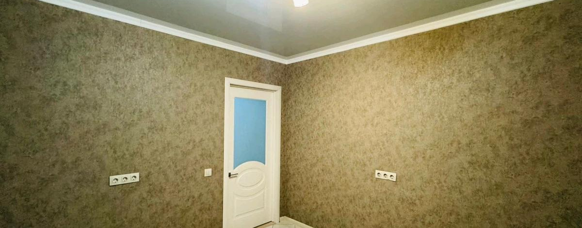 2-комнатная квартира · 82 м² · 9/9 этаж, Темирбека Жургенова 18/2