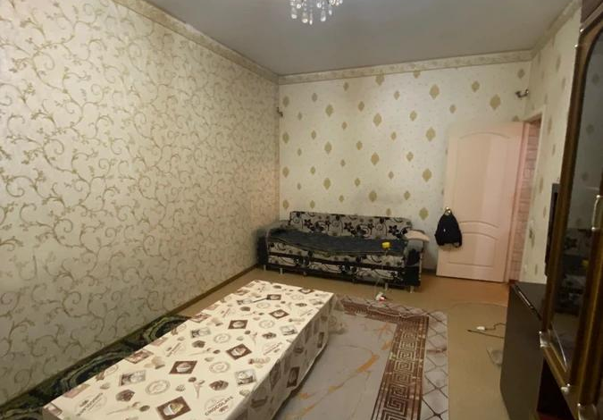 3-комнатная квартира · 70 м² · 9/9 этаж, мкр Аксай-4