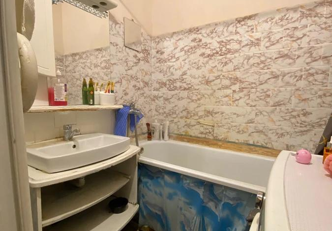3-комнатная квартира · 70 м² · 9/9 этаж, мкр Аксай-4