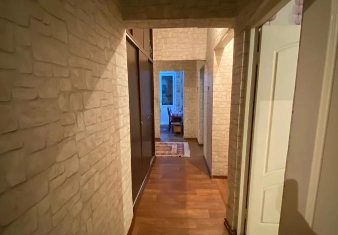 3-комнатная квартира · 70 м² · 9/9 этаж, мкр Аксай-4