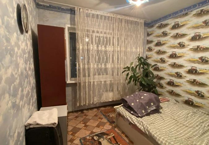 3-комнатная квартира · 70 м² · 9/9 этаж, мкр Аксай-4