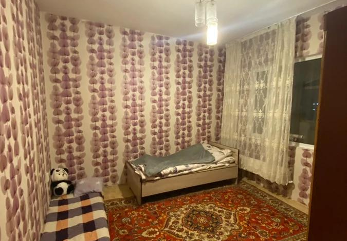 3-комнатная квартира · 70 м² · 9/9 этаж, мкр Аксай-4