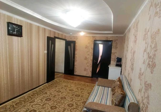 2-комнатная квартира · 45 м² · 4/5 этаж, 3 мкр 2