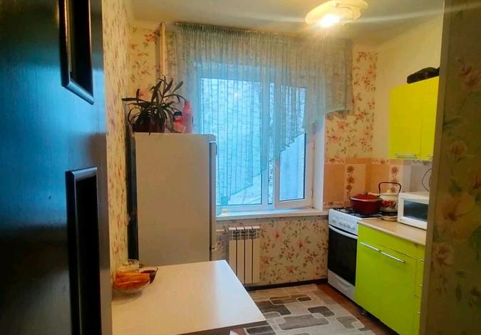2-комнатная квартира · 45 м² · 4/5 этаж, 3 мкр 2