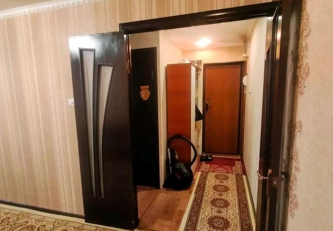 2-комнатная квартира · 45 м² · 4/5 этаж, 3 мкр 2