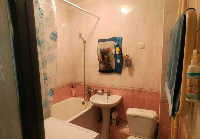 2-комнатная квартира · 45 м² · 4/5 этаж, 3 мкр 2
